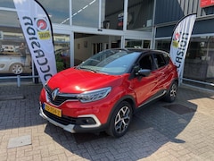 Renault Captur - Energy TCe 90PK S&S INTENS