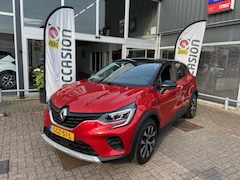 Renault Captur - TCe 90pk Techno