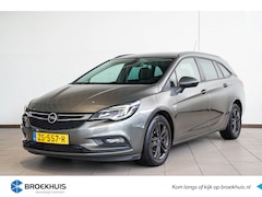 Opel Astra Sports Tourer - 1.0 Turbo 120 Jaar Edition | AGR Stoelen | Climate Controle | Parkeersensoren | Navigatie