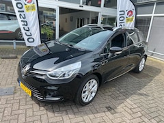 Renault Clio Estate - Energy TCe 90pk S&amp;S Limited