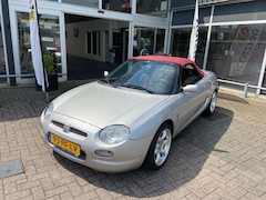 MG F - F MGF 1.8 I 75TH LIMITED EDITION 768/2000