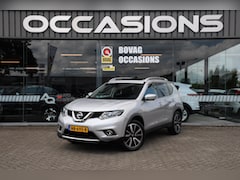 Nissan X-Trail - 1.6 DIG-T N-Connecta TREKHAAK/ PANORAMADAK/ NAVI