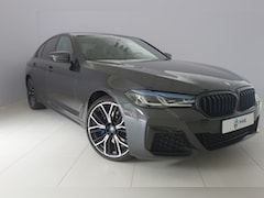 BMW 5-serie - 530e Business Edition Plus