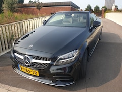 Mercedes-Benz C-klasse Cabrio - 180 Premium Pack