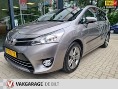 Toyota Verso - 1.8 VVT-i Automaat Dynamic Business Top 5 editie