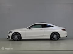 Mercedes-Benz C-klasse Coupé - 180 Ambition | AMG-pakket | Panodak |