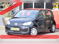 Volkswagen Up! - 1.0 BMT move up 2018 Airco 5 Deurs Navigatie