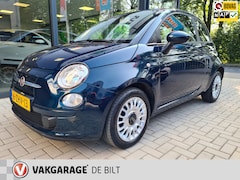 Fiat 500 - 1.0 TwinAir Pop