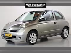 Nissan Micra - 1.2 ELLE Plus APK 26-09-2025