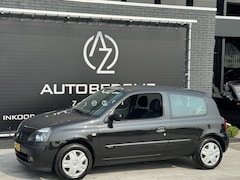 Renault Clio - 1.2-16V Expression