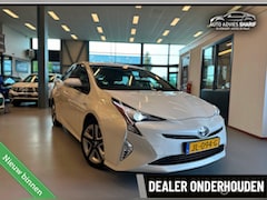 Toyota Prius - 1.8 Dynamic Cam / Navi / Lane / Headup / Cruise