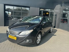 Seat Ibiza - 1.2 TDI Style Ecomotive | Airco | Cruise control | Handgeschakeld