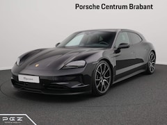 Porsche Taycan Sport Turismo