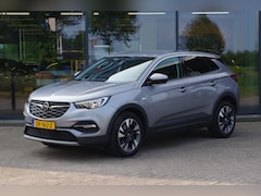 Opel Grandland X - 1.2 Turbo 130 PK Automaat Business Executive, LM Velgen, Carplay, Cruise Control