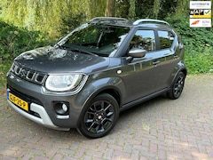 Suzuki Ignis - 1.2 Smart Hybrid Select AUTOMAAT 1 Eig. 23000 km b.j. 4-2023 Camera, PDC, Carplay