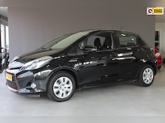 Toyota Yaris - 1.5 Full Hybrid Aspiration