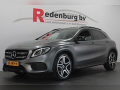 Mercedes-Benz GLA-Klasse - 180 AMG Line - Pano / Camera / HK Audio / Stoelverw