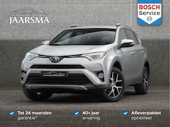 Toyota RAV4 - 2.5 Hybrid Style | Trekhaak | Stoelverwarming | Cruise Control | Achteruitrijcamera