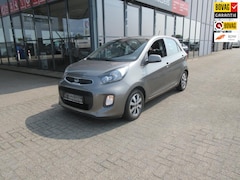 Kia Picanto - 1.0 CVVT EconomyPlusLineNavigator