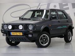 Volkswagen Golf - 1.8 CL Syncro Country 75KW GKAT