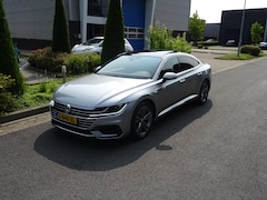 Volkswagen Arteon - 2.0 TSI R-line automaat | Pano | Virtual | 100% Onderhouden