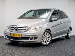 Mercedes-Benz B-klasse - B 200 Turbo Handelsprijs / exportprijs