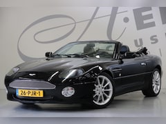 Aston Martin DB7 Volante - VANTAGE Automaat