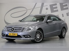 Mercedes-Benz E-klasse Coupé - 350 CGI Elegance/ Stoelverwarming/ Navigatie/