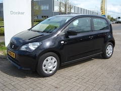 Seat Mii - 1.0 60pk Ecomotive 5D Style Chic