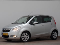 Opel Agila - 1.2 Enjoy