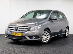 Mercedes-Benz B-klasse - B 160 CDI