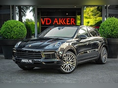 Porsche Cayenne Coupé - E-HYBRID LUCHTVERING+HEADUP+BOSE+22INCH+3DCAMERA