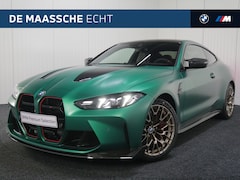 BMW 4-serie Coupé - M4 CS High Executive Automaat / M Drive Professional / M Carbon kuipstoelen / M Carbon-ker