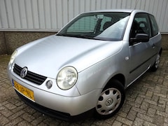 Volkswagen Lupo - 1.4 Trendline