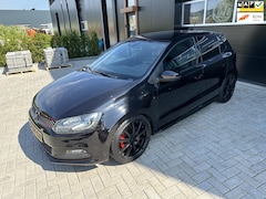 Volkswagen Polo - 1.4 TSI GTI