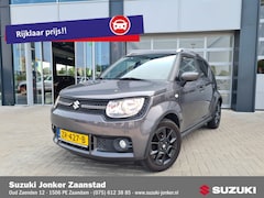 Suzuki Ignis - 1.2 Select