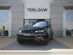 Land Rover Range Rover Sport - 3.0 SDV6 Autobiography Dynamic