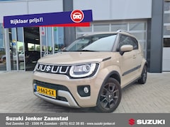 Suzuki Ignis - 1.2 Smart Hybrid Select