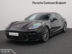 Porsche Panamera - 4 E-Hybrid