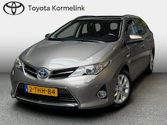 Toyota Auris Touring Sports - 1.8 Hybrid Lease Pro automaat