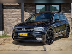 Volkswagen Tiguan - 1.4 TSI ACT 150PK R-LINE Pano/Virtual/Trekhaak/NAP