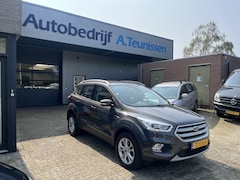 Ford Kuga - 1.5 EcoB. Titanium