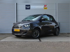 Fiat 500e - Business Launch Edition 42 kWh 8% Bijtelling of 2.000, - Subsidie