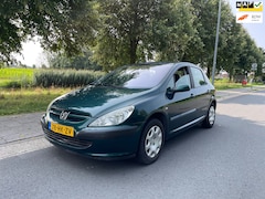 Peugeot 307 - 1.6-16V XT CLIMA/ELEK. RAMEN/APK 01-2025