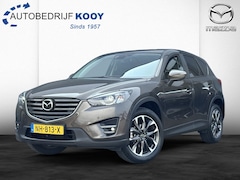 Mazda CX-5 - 2.0 SkyActiv-G 165pk GT-M Line