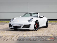 Porsche 911 Cabrio - 911/991 3.0 Carrera 4S 56.000