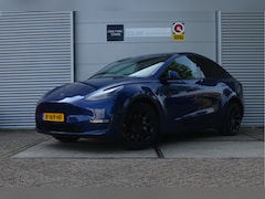 Tesla Model Y - Long Range AWD 75 kWh AutoPilot, rijklaar prijs