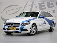 Mercedes-Benz C-klasse Estate - 180/ Achteruitrijcamera/ Stoelverwarming