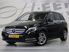 Mercedes-Benz B-klasse - 180 Ambition/ NAP/ Origineel NL/ Parkeersonsoren