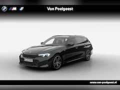 BMW 3-serie Touring - 320i | M Sport | Travel Pack | Parking Assistant